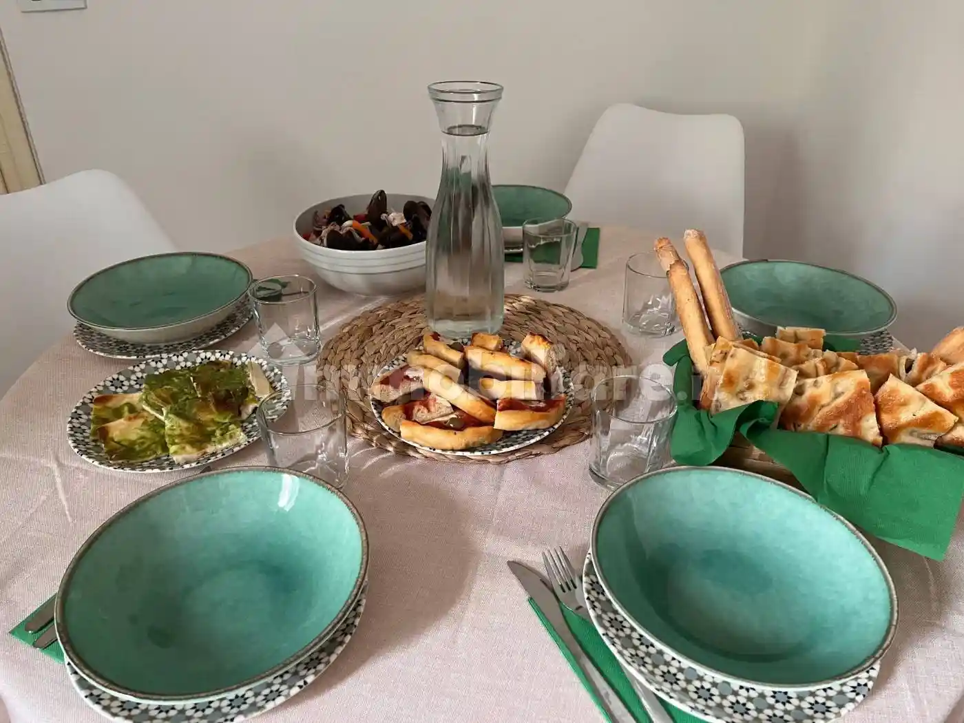 Bilocale via Aurelio Baisi 10, Centro - Esterno Ferrovia, Rapallo - foto 5