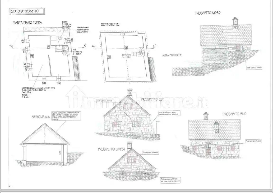 Rustico - Casale - foto 2