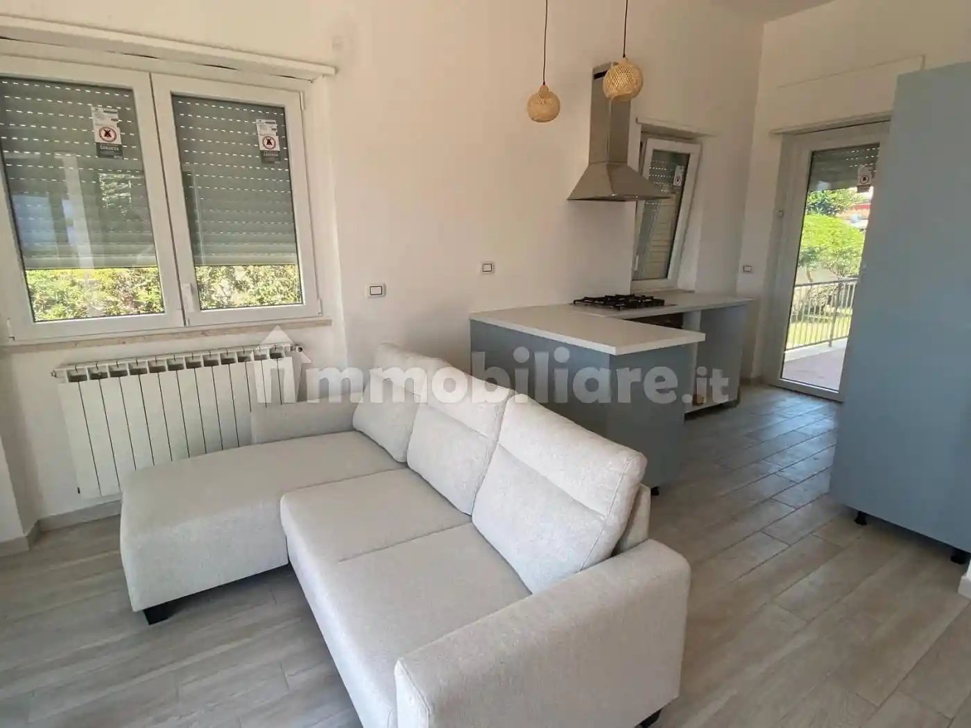 Trilocale Lungomare Enea, Lavinio Mare, Anzio - foto 2