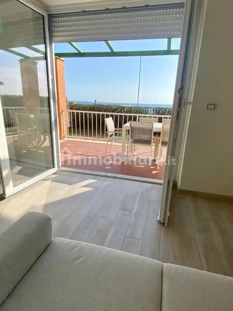 Trilocale Lungomare Enea, Lavinio Mare, Anzio - foto 3