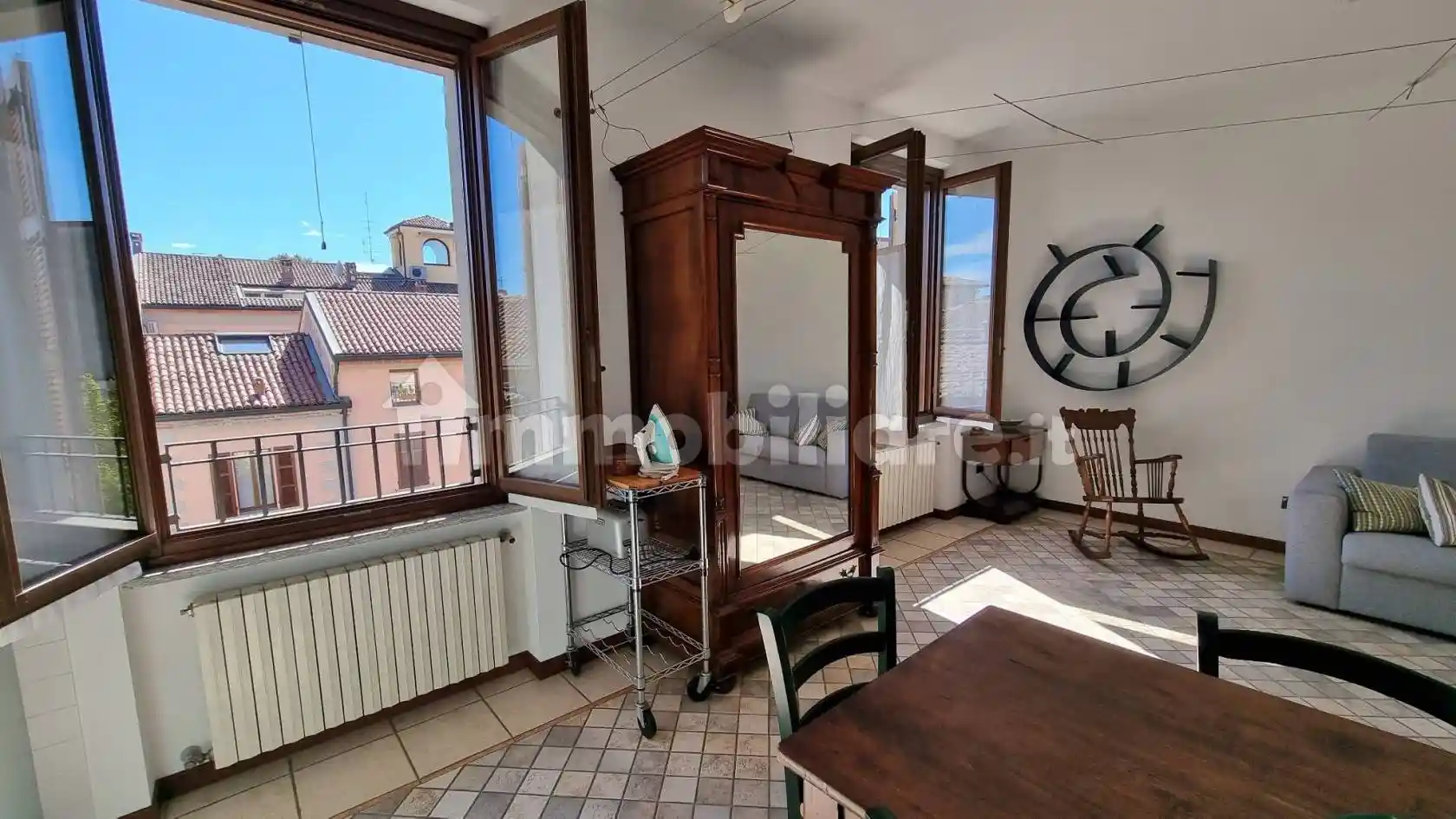 Appartamento in affitto a Cremona