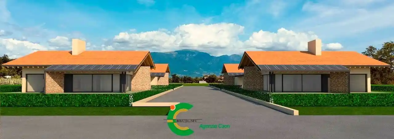 Villa in vendita a Loria