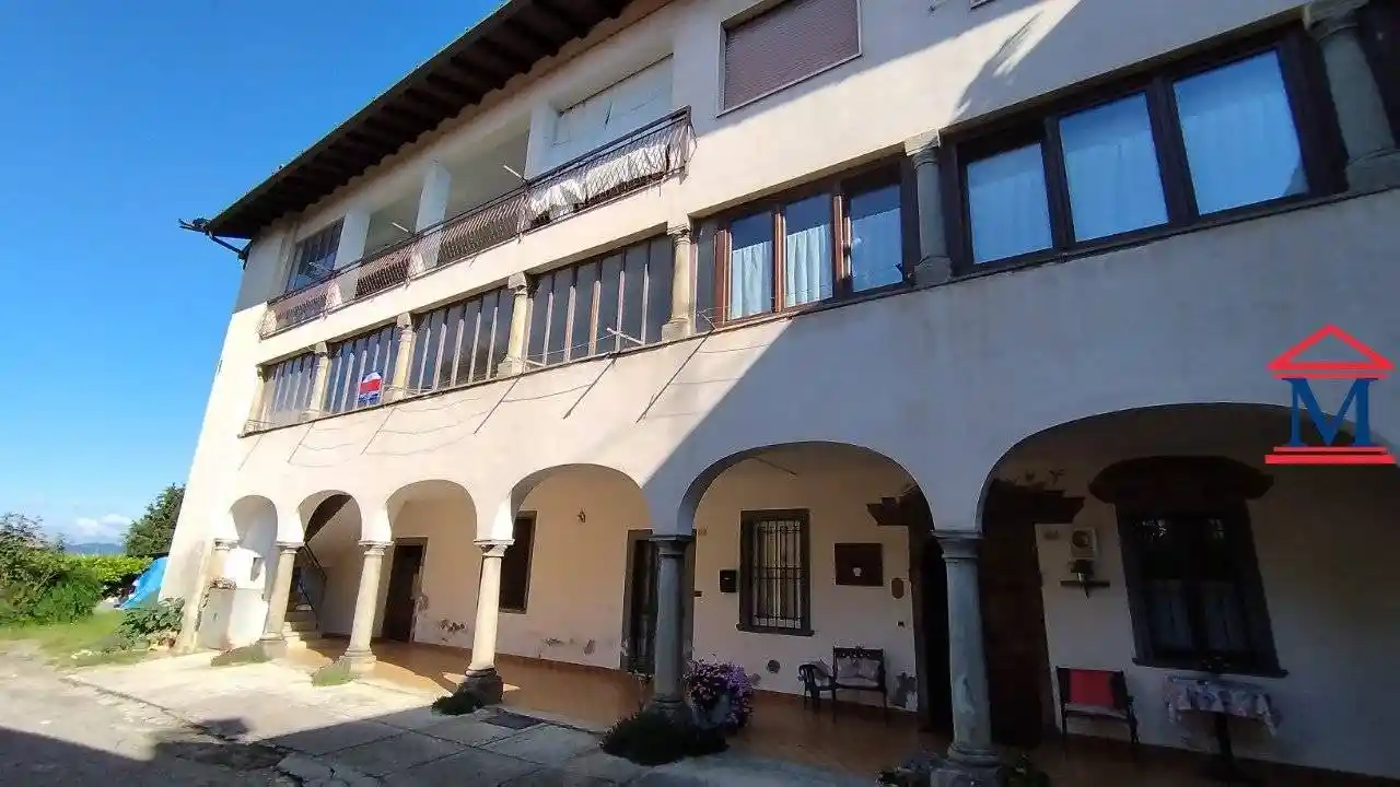 Appartamento in vendita a Sorisole