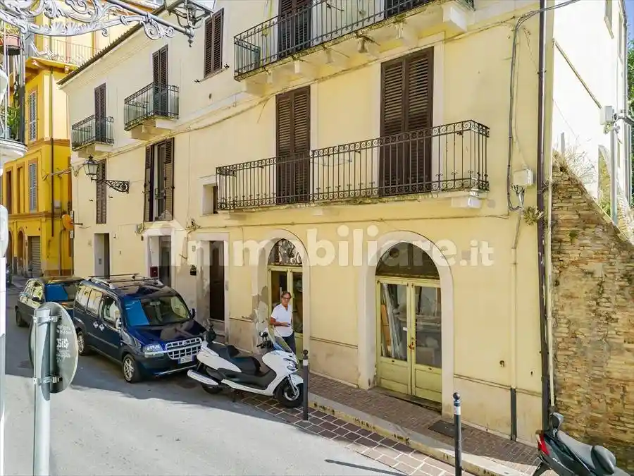 Appartamento via Selecchy, Chieti Città, Chieti - foto 2