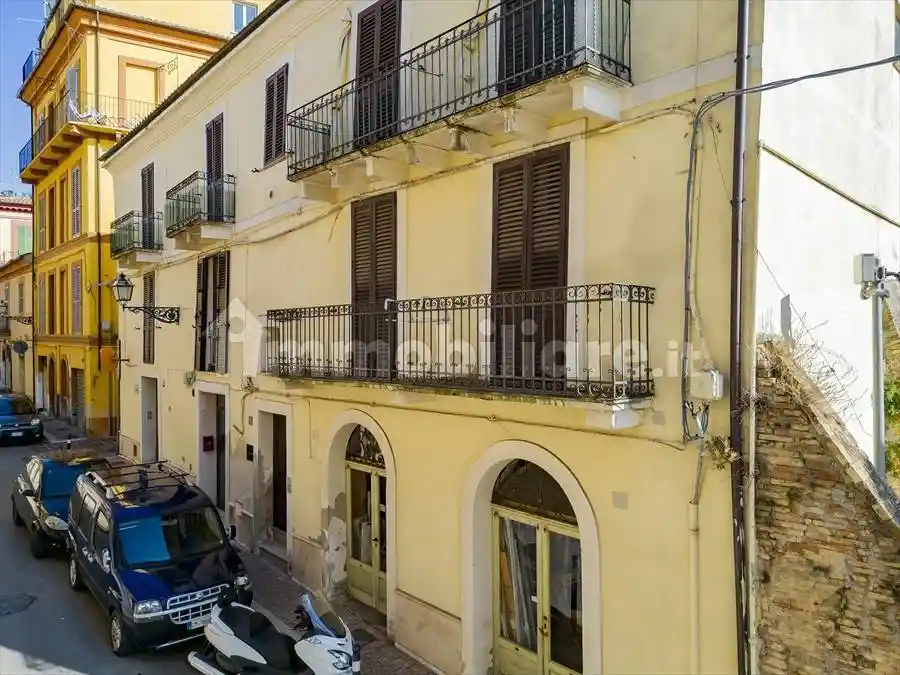 Appartamento via Selecchy, Chieti Città, Chieti - foto 3