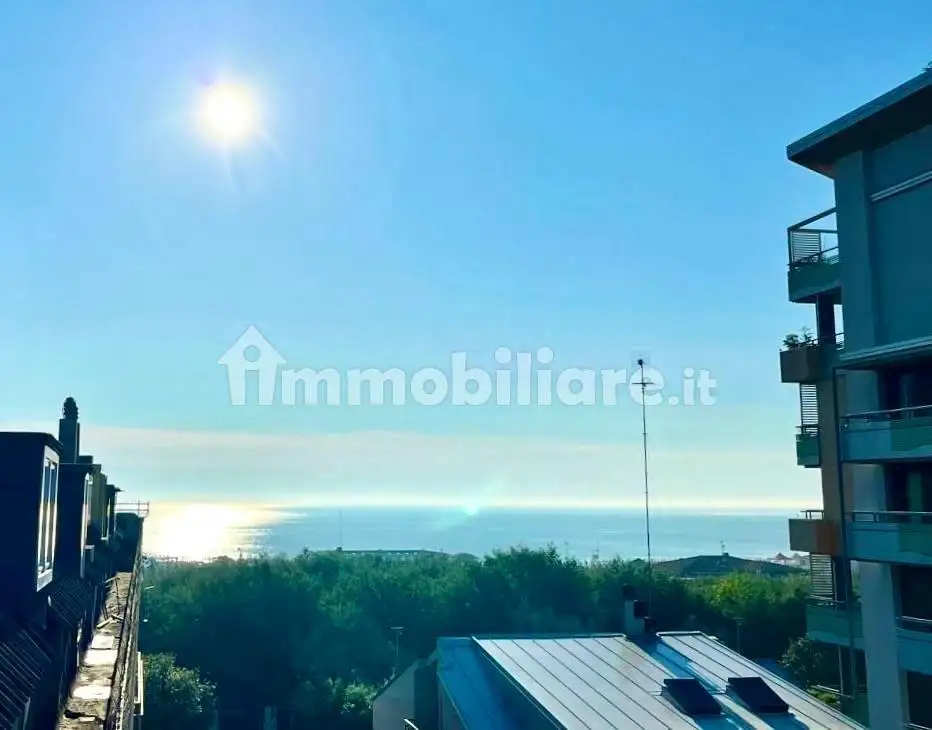 Appartamento in affitto a Chioggia