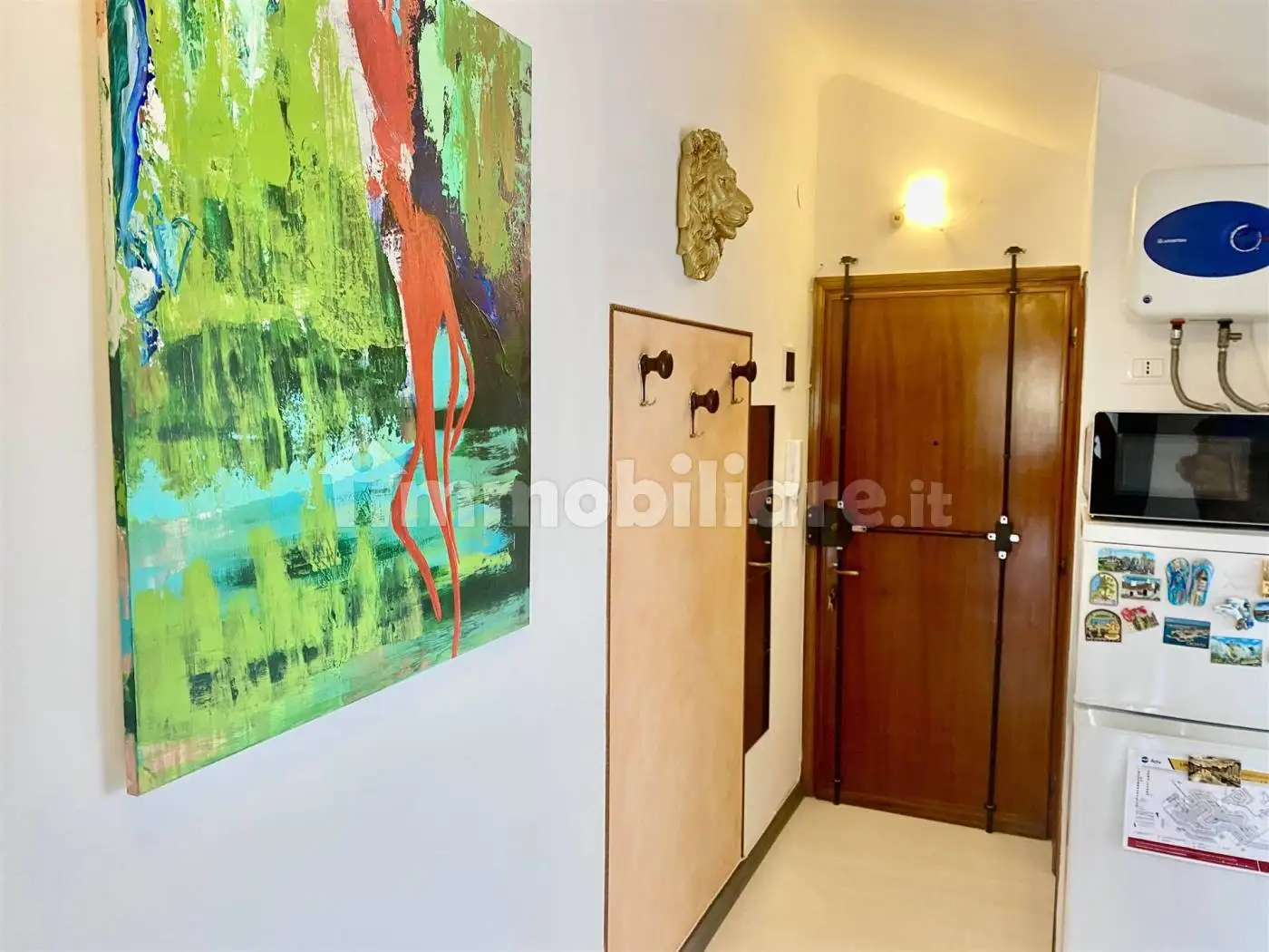 Bilocale ottimo stato, Brondolo, Chioggia - foto 2