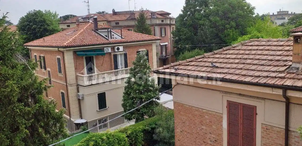 Appartamento in affitto a Bologna