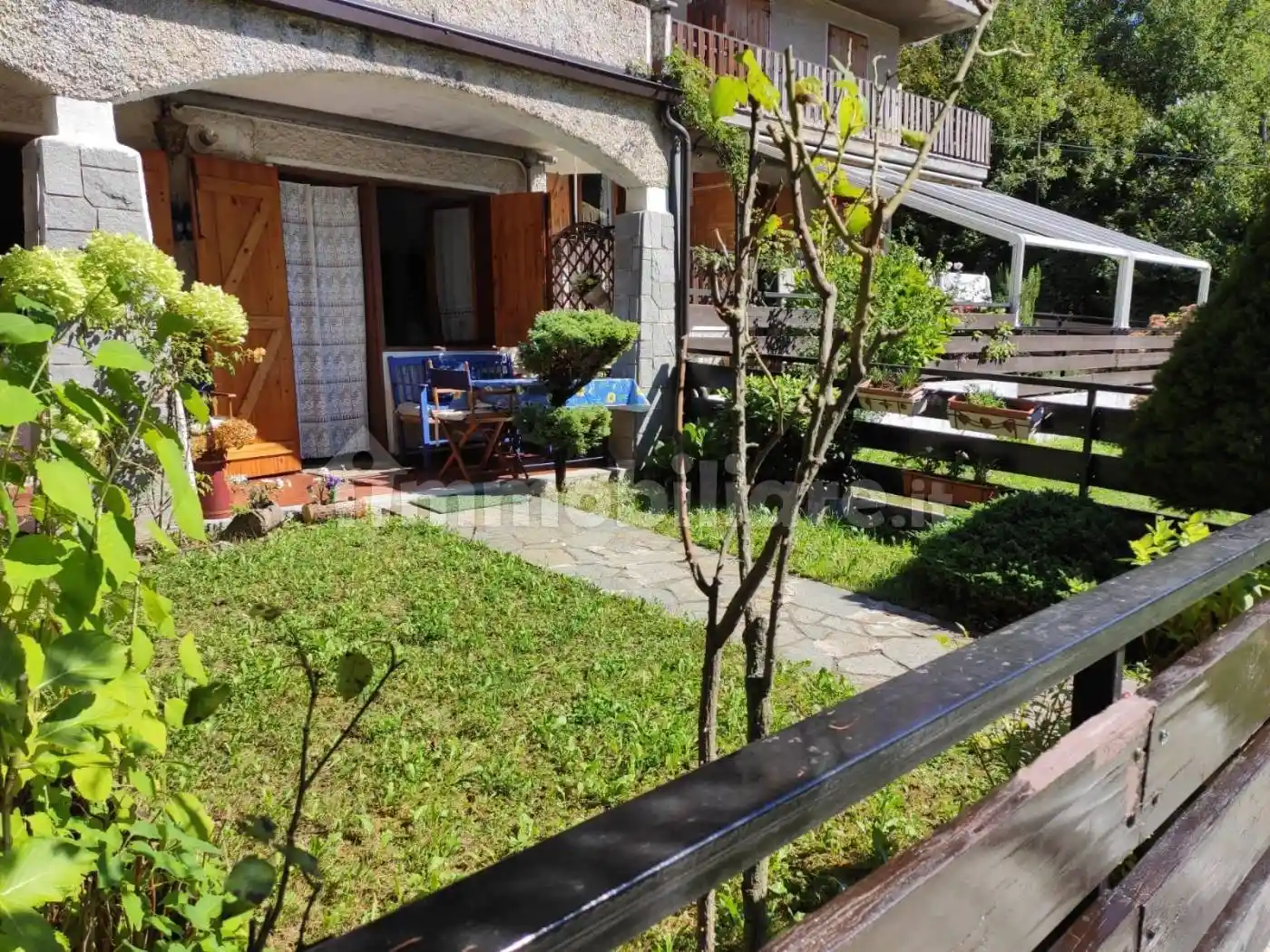 Appartamento in vendita a Roccaforte Mondovì