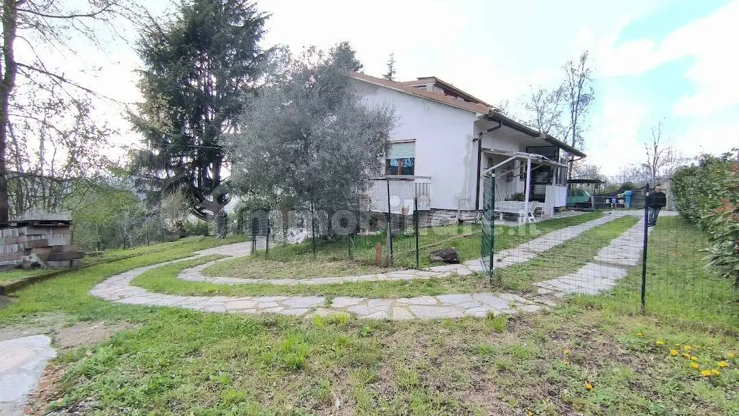 Villa plurifamiliare regione Sant'Antonio, Cinzano - foto 2