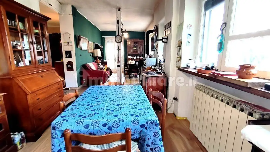 Villa plurifamiliare regione Sant'Antonio, Cinzano - foto 3