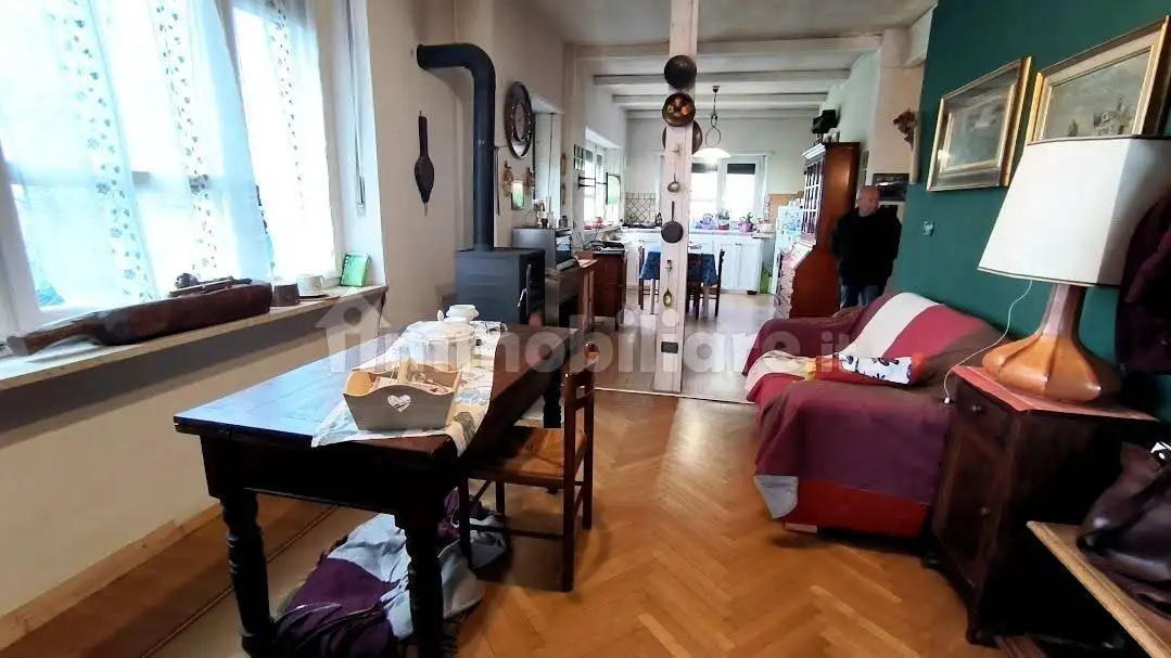 Villa plurifamiliare regione Sant'Antonio, Cinzano - foto 5