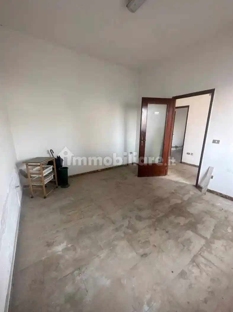 Quadrilocale via Pietro Familiari, Melito di Porto Salvo - foto 4