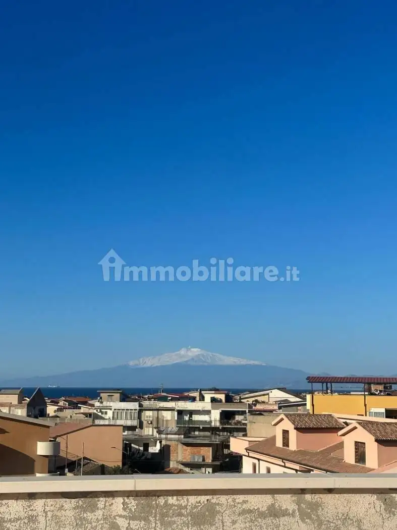 Appartamento in vendita a Melito di Porto Salvo