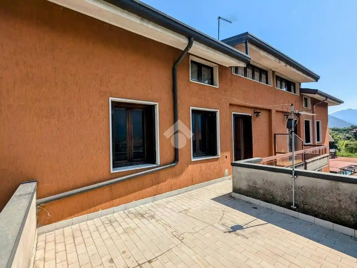 Appartamento in vendita a Artogne