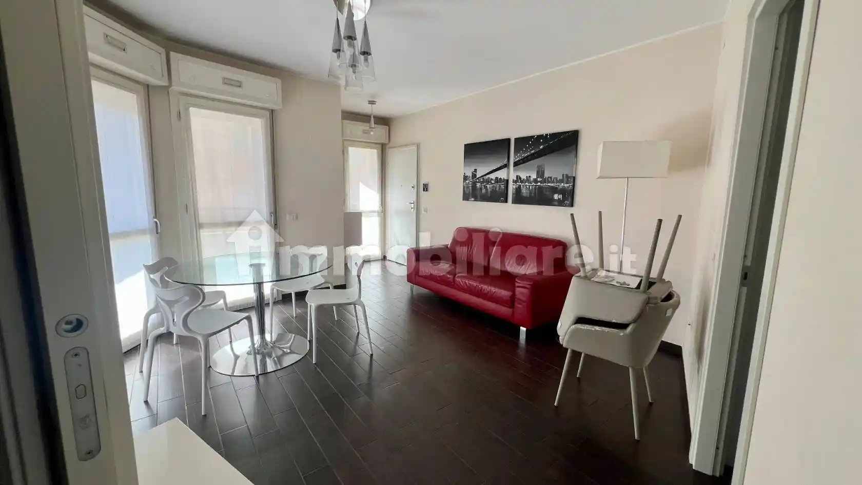 Appartamento in vendita a Cagliari