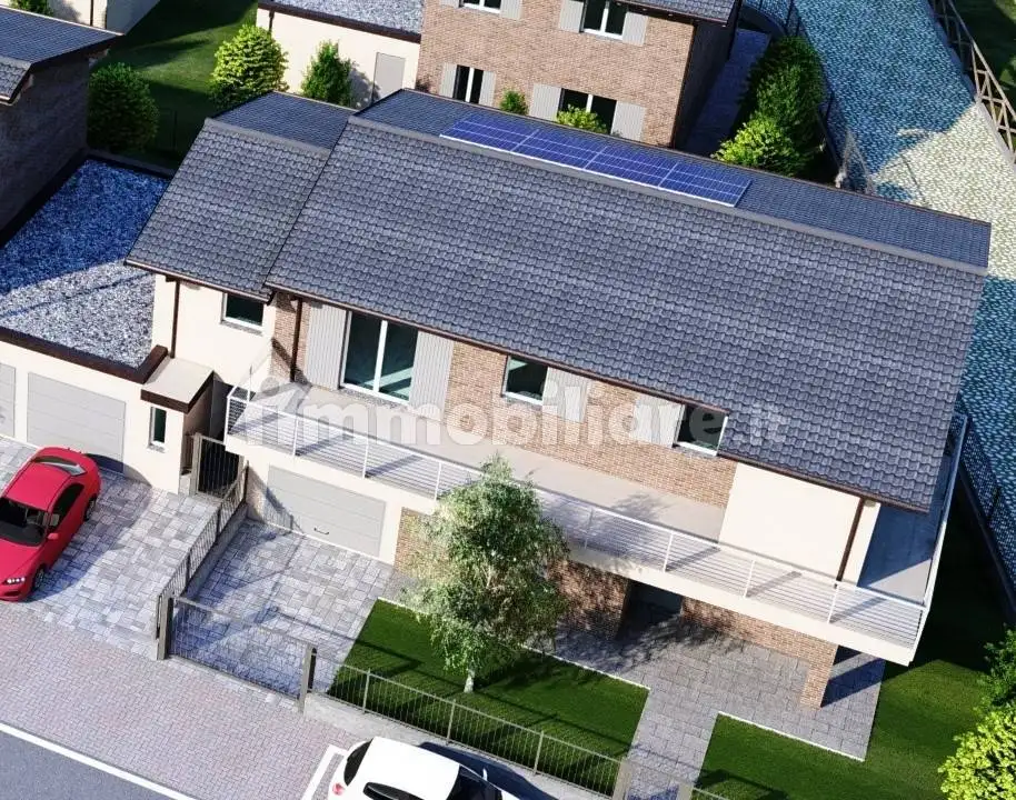 Attico - Mansarda in vendita a Pavia