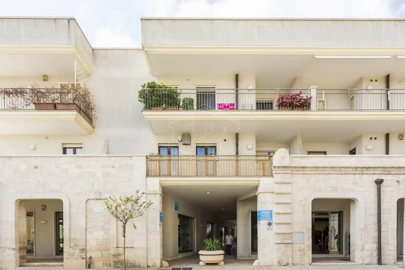 Appartamento in vendita a Alberobello