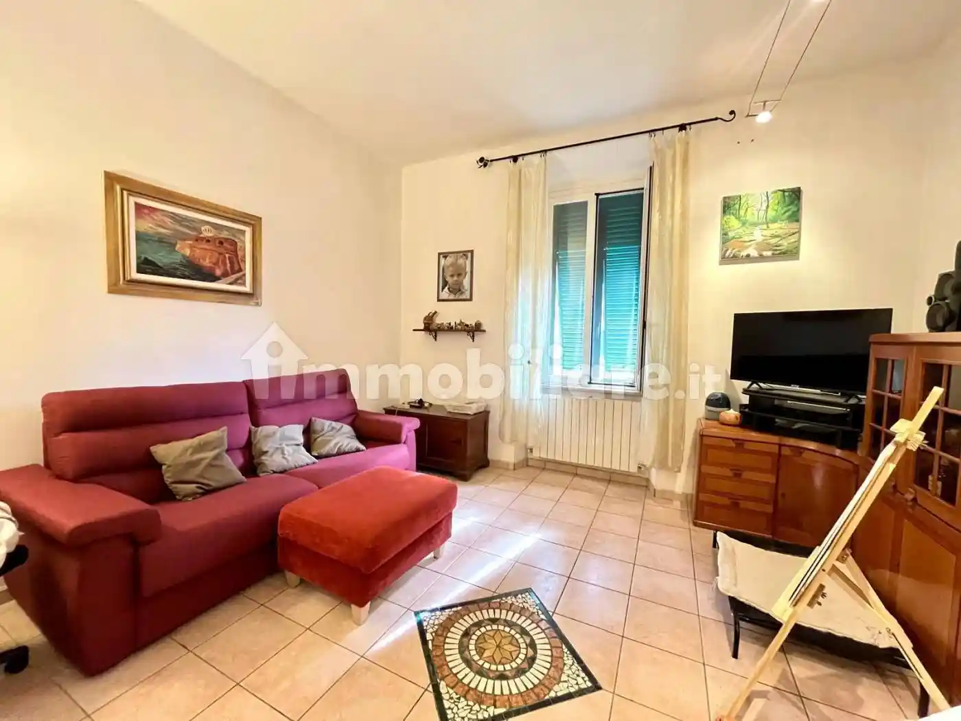 Appartamento in vendita a Livorno