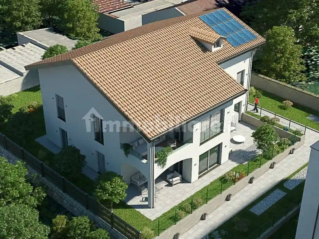 Attico - Mansarda in vendita a Monza