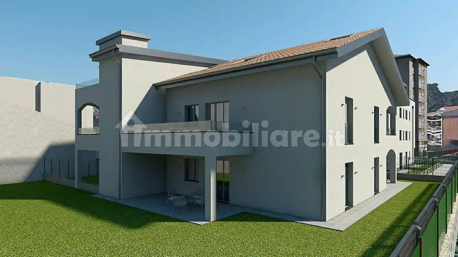 Attico - Mansarda - foto 2