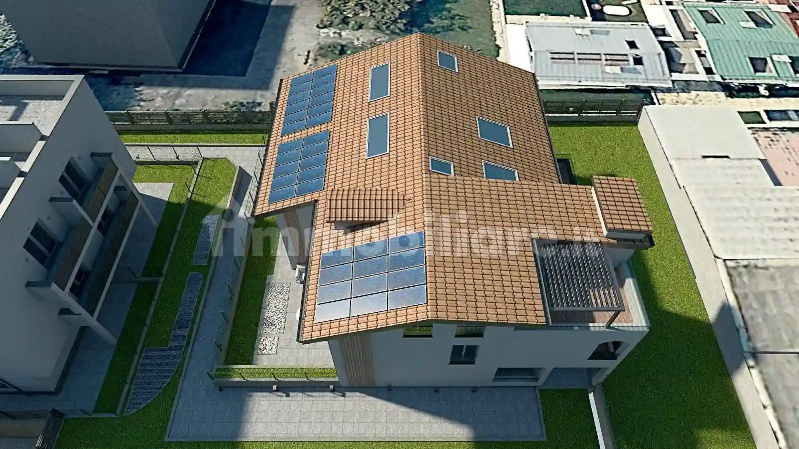 Attico - Mansarda - foto 5