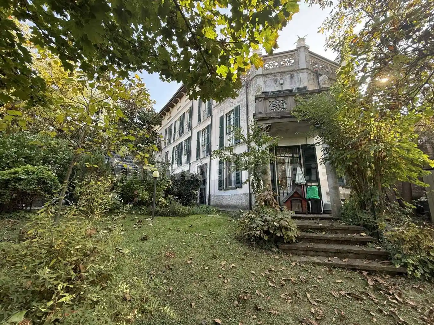 Rustico - Casale in vendita a Montù Beccaria