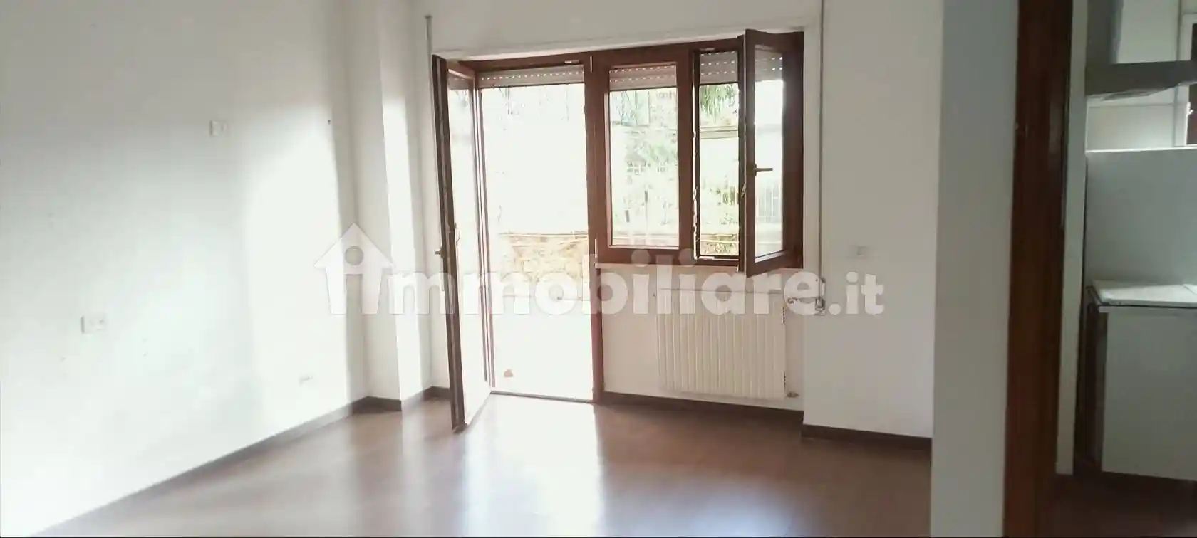 Appartamento in vendita a Fiuggi