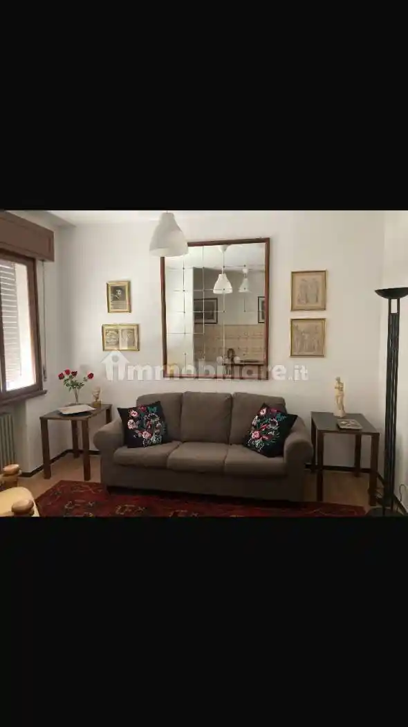 Appartamento in affitto a Crespino