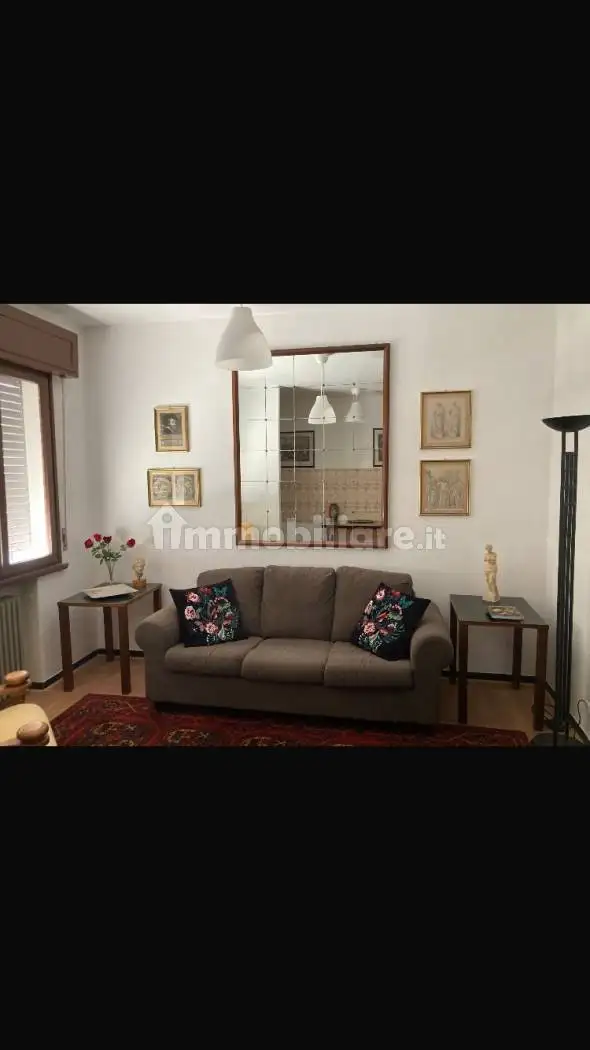 Appartamento in affitto a Crespino