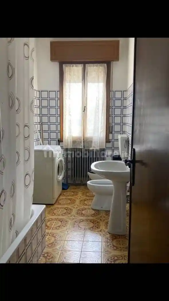 Quadrilocale via Dottor V. Carravieri, Centro, Crespino - foto 4