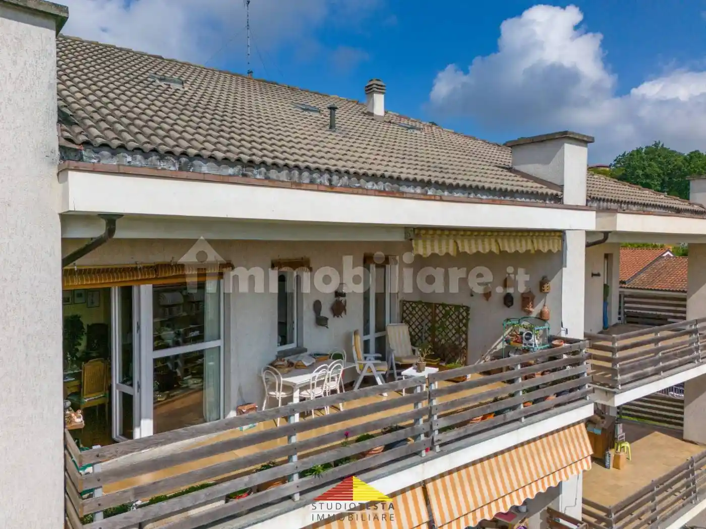 Appartamento in vendita a Verzuolo