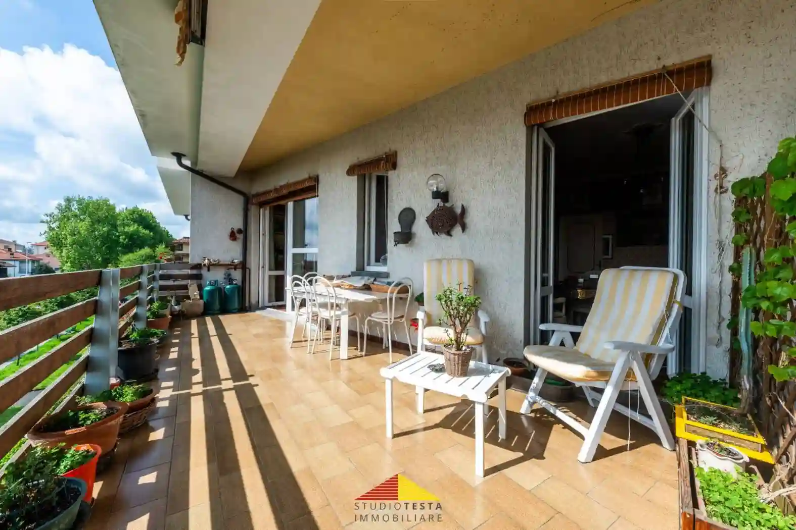 Appartamento - foto 3