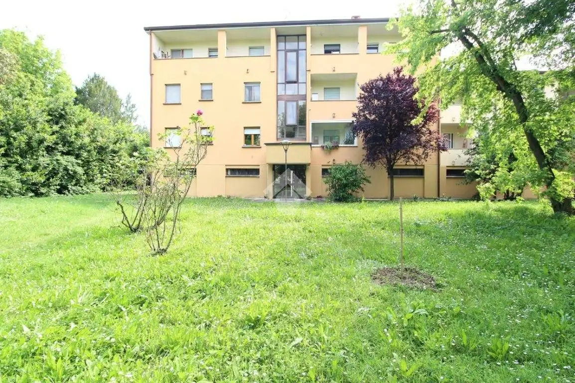 Appartamento in vendita a Galliera