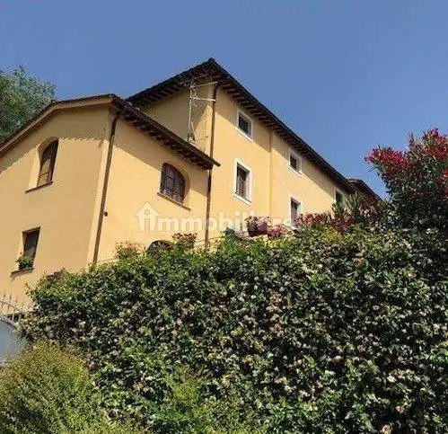 Rustico - Casale in vendita a Pistoia