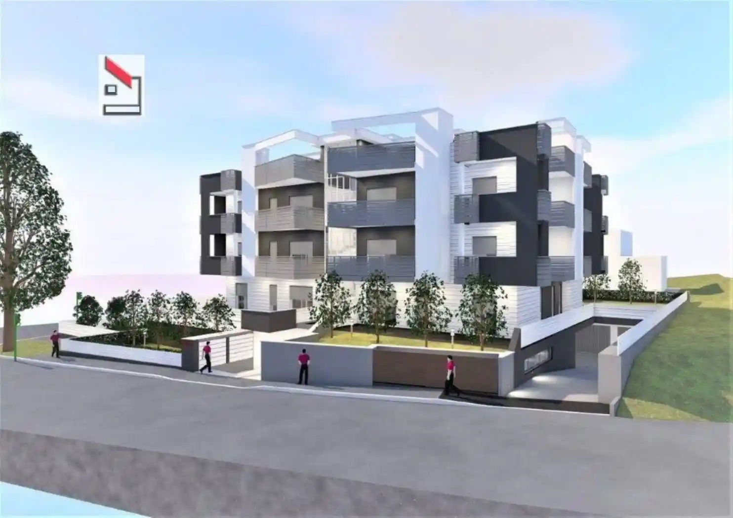 Appartamento in vendita a Senigallia