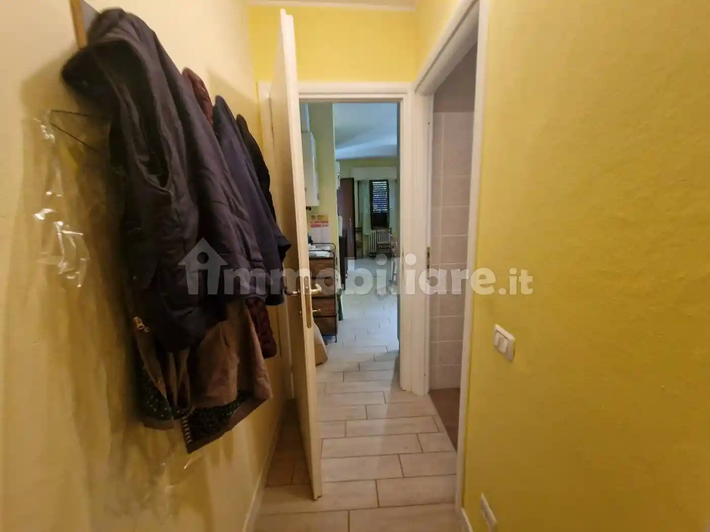 Appartamento in vendita a Berceto