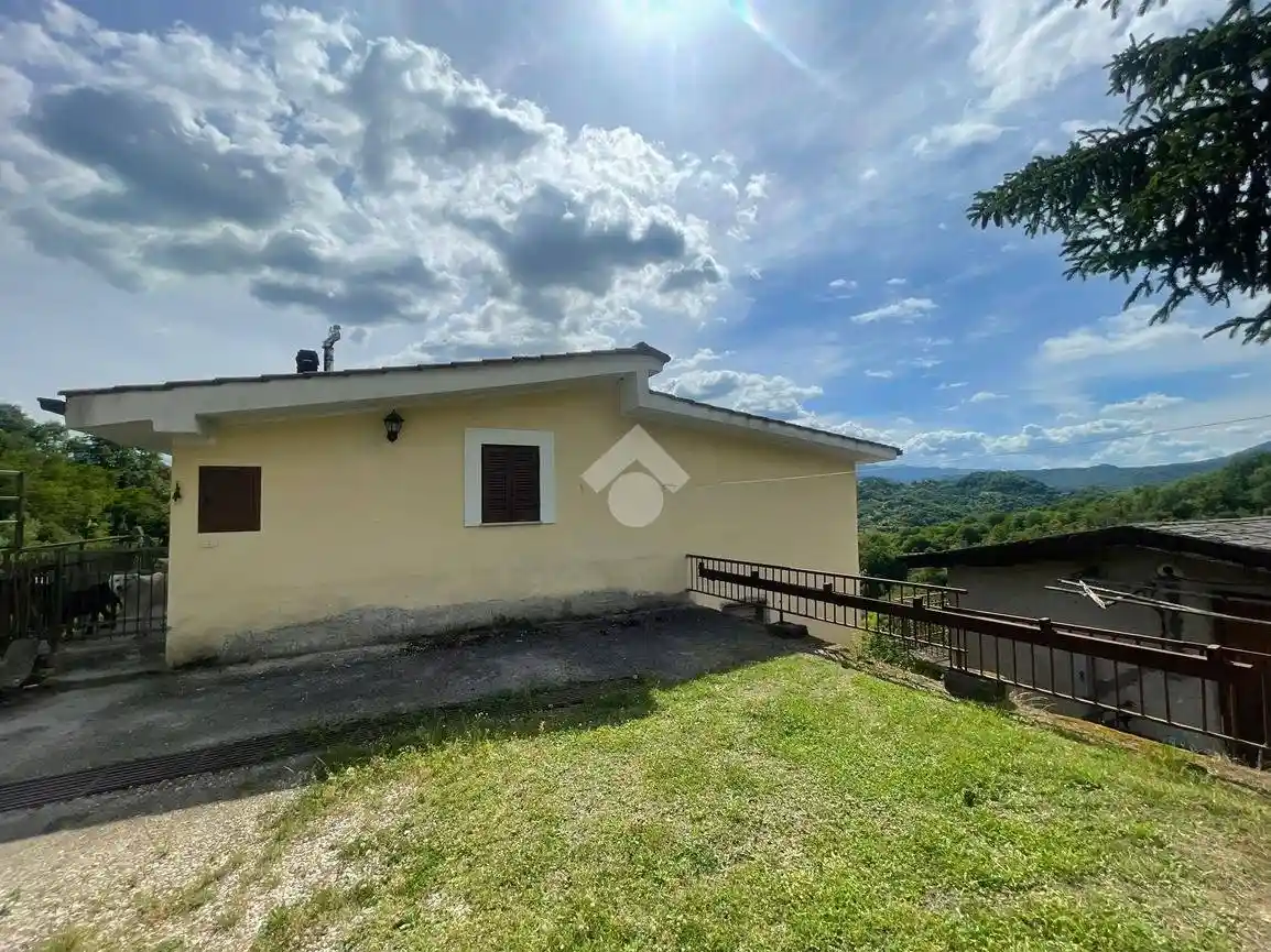 Villa in vendita a Subiaco