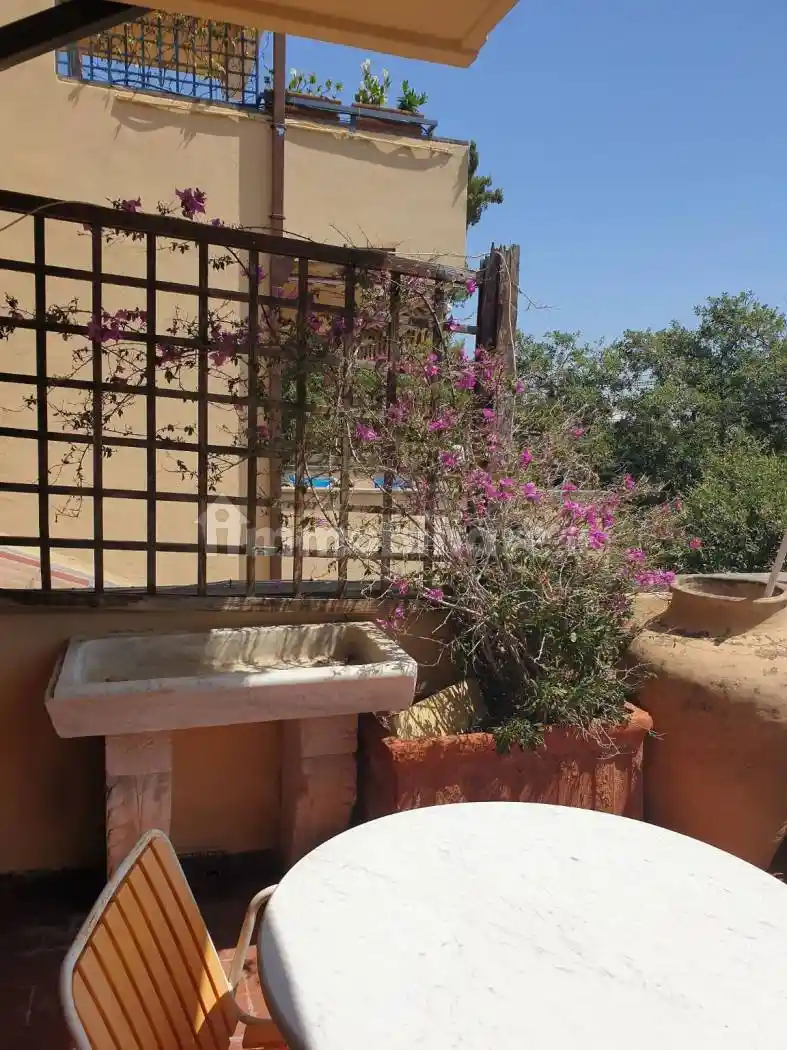 Appartamento in vendita a Monte Argentario