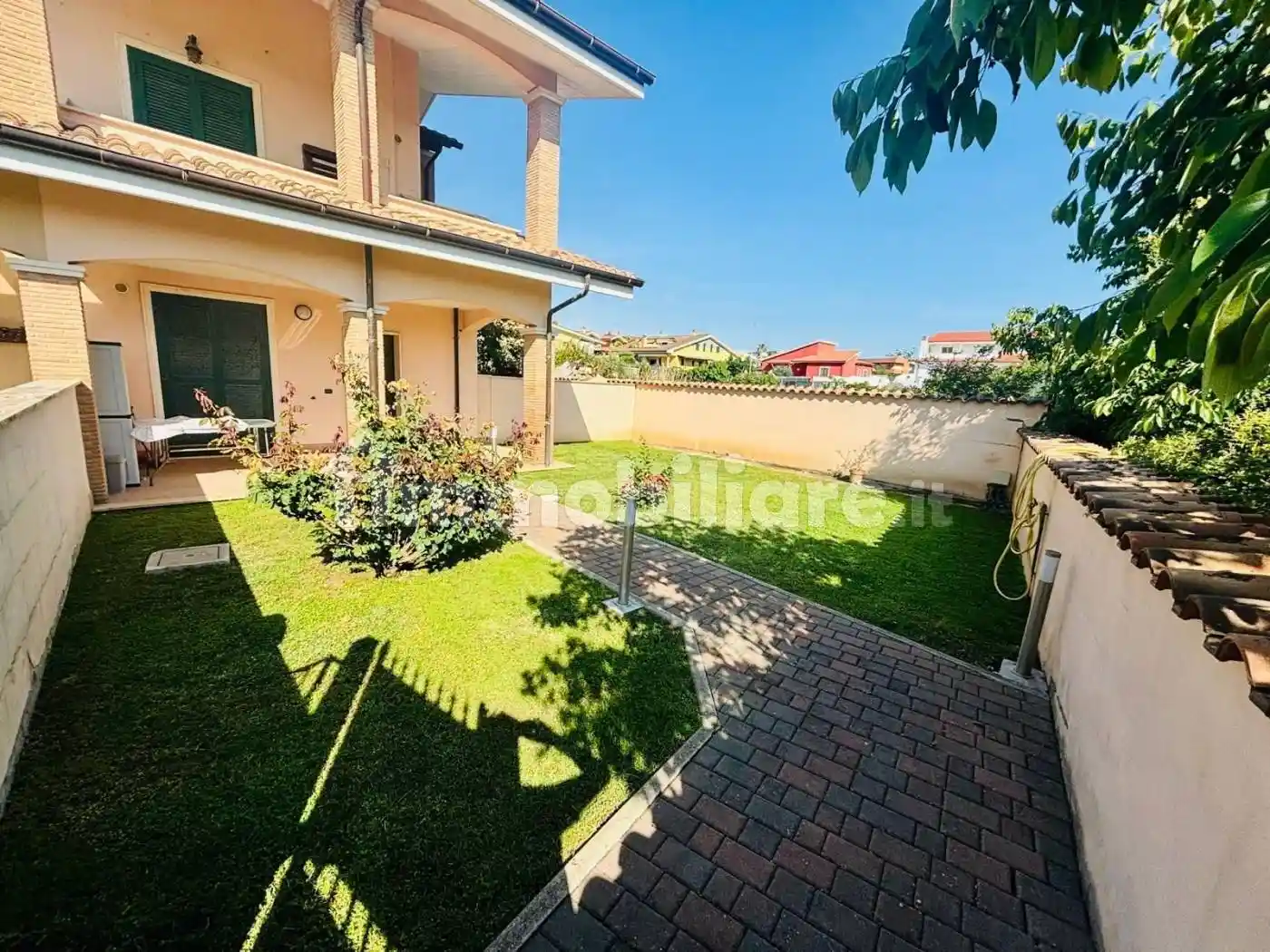 Villetta a schiera in vendita a Ardea