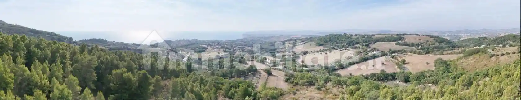 Rustico - Casale in vendita a Sirolo