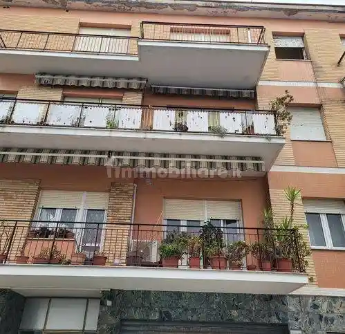 Appartamento in vendita a Ancona