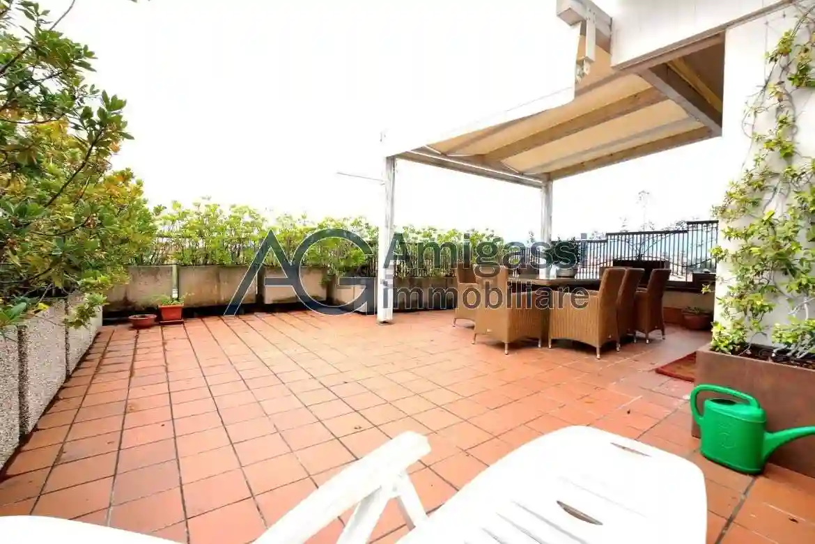 Attico - Mansarda - foto 2