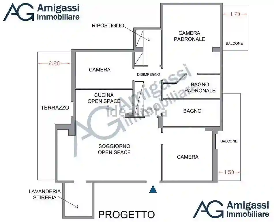 Appartamento - foto 4