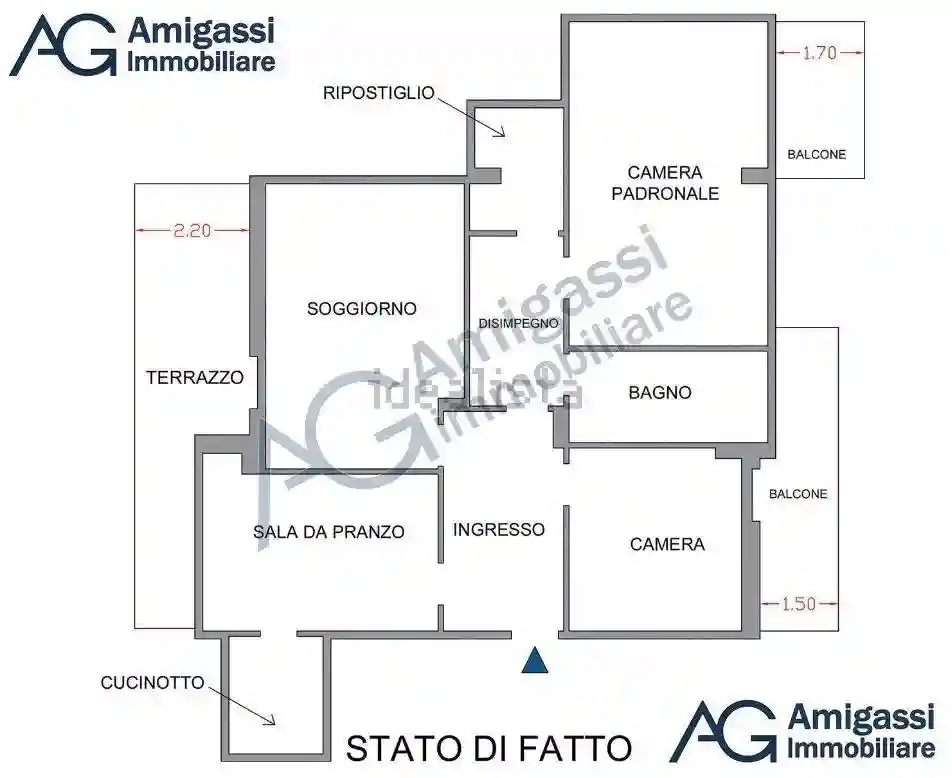 Appartamento - foto 5