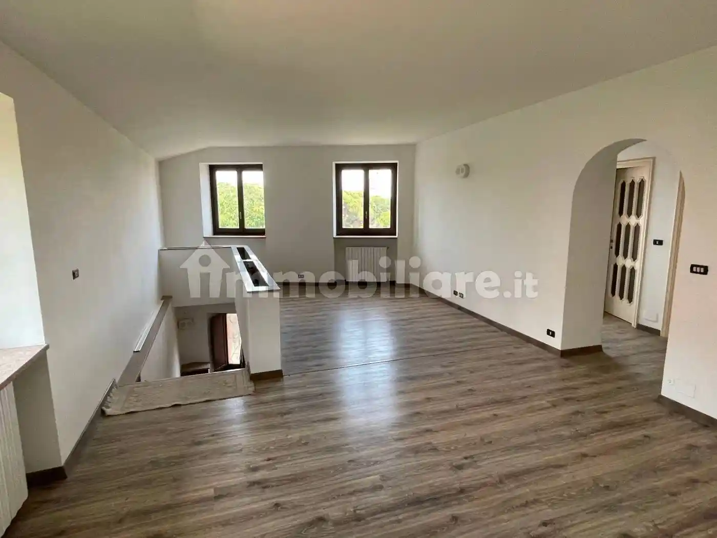 Appartamento in vendita a Biella