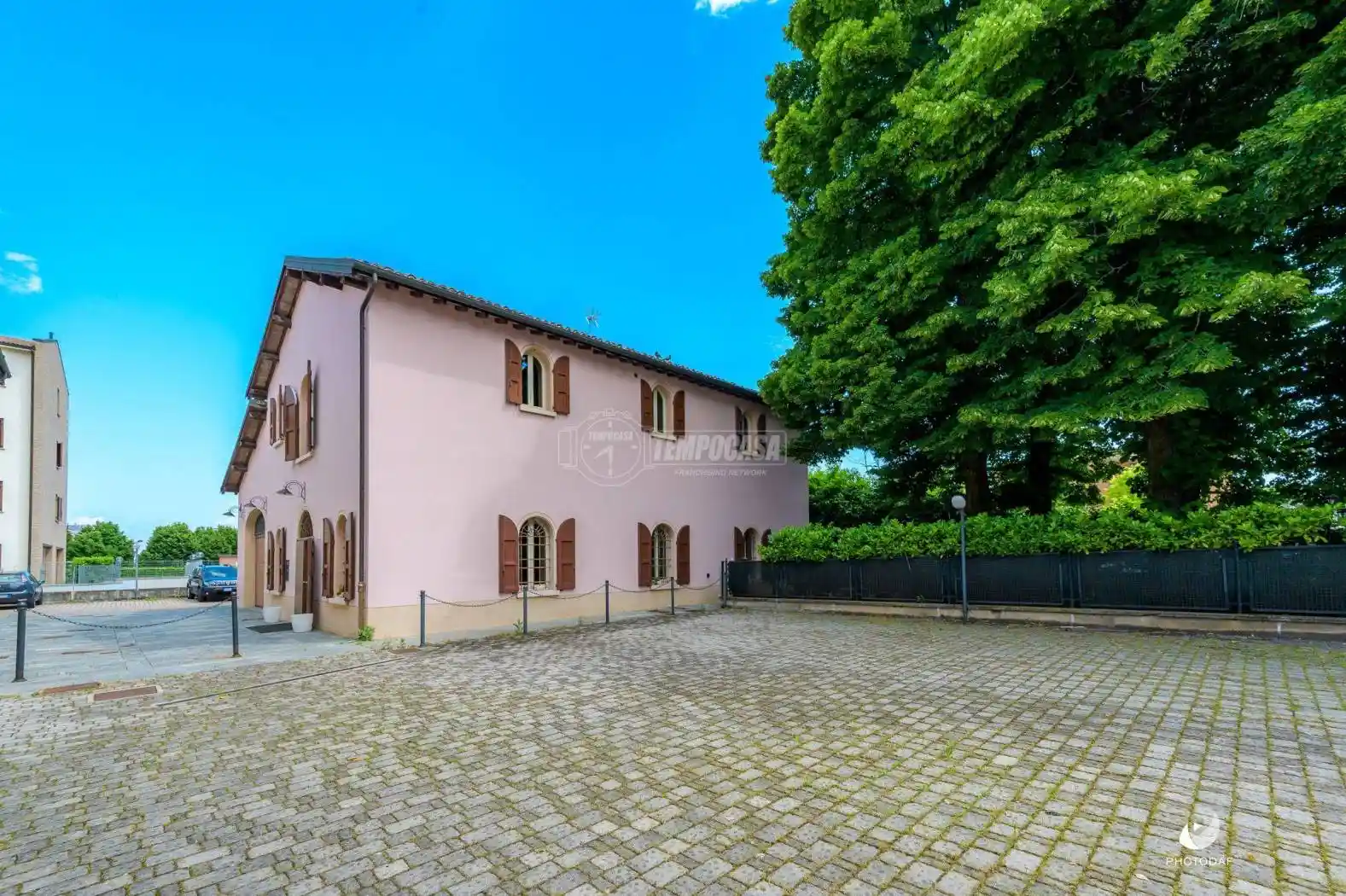 Villa in vendita a Formigine