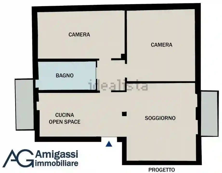 Appartamento - foto 4