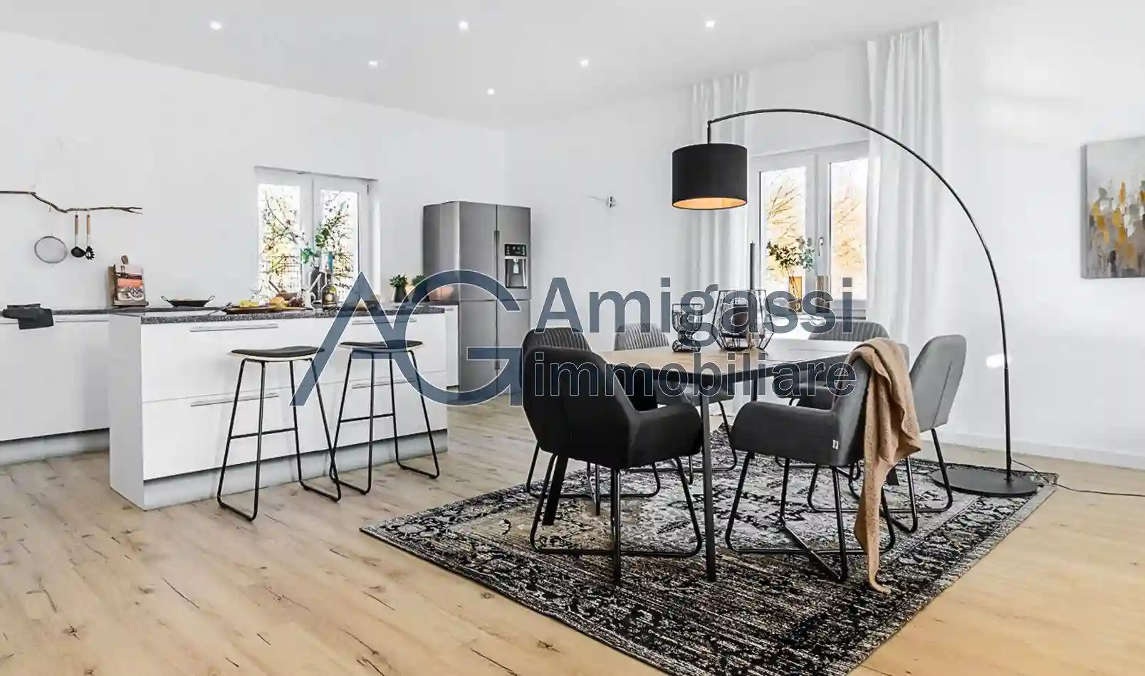 Appartamento - foto 5