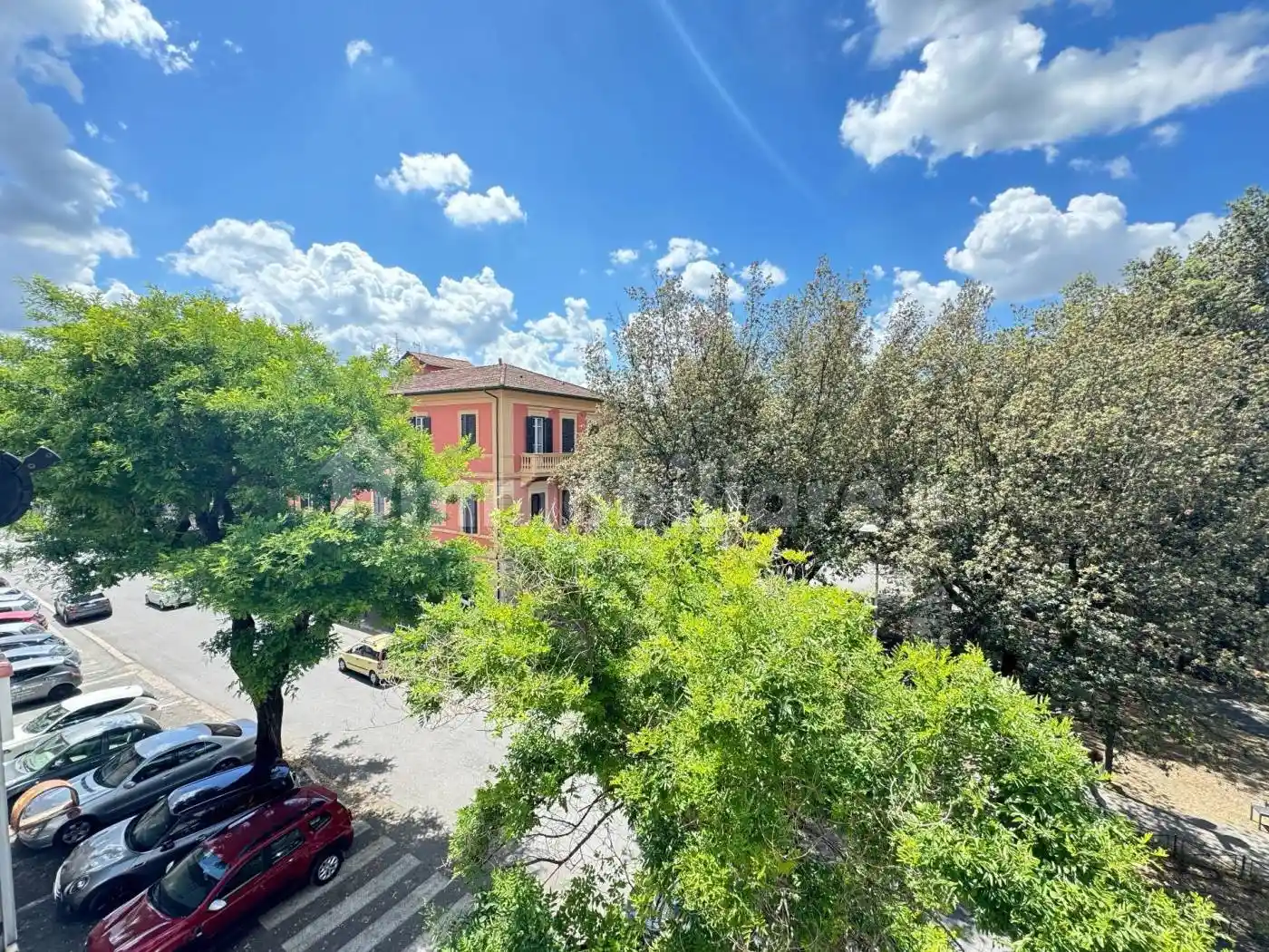 Appartamento in vendita a Monterotondo